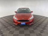 Used 2018 Ford Focus SE w/ Cold Weather Package image 3