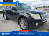 Used 2010 Mercury Mariner Premier image 5