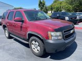 Used 2007 Chevrolet Tahoe LT w/ LT Preferred Equipment Group image 2