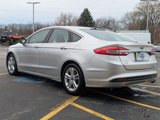 Used 2018 Ford Fusion SE w/ Fusion SE Technology Package image 5