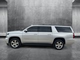Used 2016 Chevrolet Suburban LT w/ Luxury Package image 2