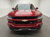 Used 2018 Chevrolet Silverado 1500 LT w/ All Star Edition image 3