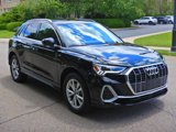 Used 2024 Audi Q3 2.0T Premium image 3