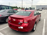 Used 2013 Chevrolet Malibu Eco w/ Leather Package image 4