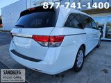 Used 2014 Honda Odyssey EX-L image 5