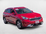Used 2017 Kia Niro EX image 3