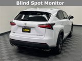 Used 2016 Lexus NX 200t F Sport image 5