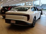 New 2025 Kia K4 EX image 4