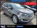 Certified 2022 Ford Edge SEL w/ Convenience Package image 2