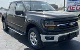New 2024 Ford F150 XLT image 2