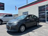 Used 2020 Chevrolet Sonic LT image 3