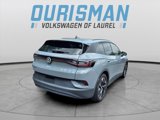 Used 2022 Volkswagen ID.4 Pro image 3