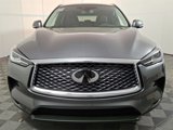 New 2025 INFINITI QX50 Luxe image 2