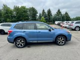 Used 2016 Subaru Forester 2.0XT Touring w/ Eyesight & Navigation System image 4