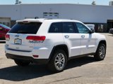 Used 2015 Jeep Grand Cherokee Limited w/ Luxury Group II image 3