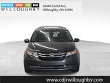 Used 2015 Honda Odyssey EX-L image 2