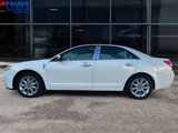 Used 2012 Lincoln MKZ AWD image 2