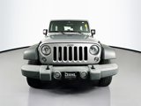 Used 2016 Jeep Wrangler Unlimited Sport image 2