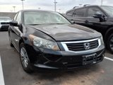 Used 2009 Honda Accord LX image 2