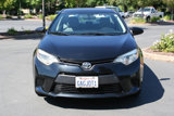 Used 2015 Toyota Corolla LE image 3