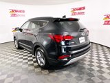 Used 2017 Hyundai Santa Fe Sport image 2