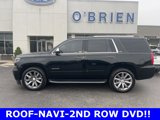 Used 2016 Chevrolet Tahoe LTZ image 2