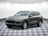 Used 2016 Porsche Cayenne image 2