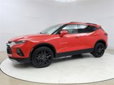 Used 2020 Chevrolet Blazer LT image 3