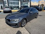 Used 2022 BMW 530i w/ Convenience Package image 3