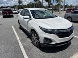Used 2023 Chevrolet Equinox LT image 4