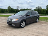Used 2013 Honda Odyssey Touring image 3