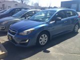 Used 2015 Subaru Impreza 2.0i image 3
