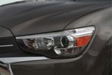 Used 2018 Mitsubishi Outlander Sport LE image 3