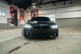 Used 2016 BMW 550i xDrive Sedan image 3