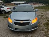 Used 2012 Chevrolet Cruze Eco image 3