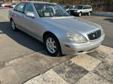 Used 2000 Mercedes-Benz S 500 image 4