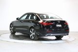 Used 2025 Mercedes-Benz C 300 4MATIC Sedan image 2