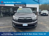 Used 2015 Toyota Highlander Limited image 3