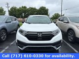 Used 2020 Honda CR-V LX image 3