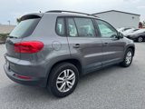 Used 2016 Volkswagen Tiguan S image 5