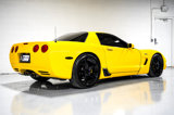 Used 2003 Chevrolet Corvette Z06 w/ Memory Package, 3 Drivers image 3