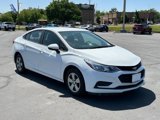 Used 2018 Chevrolet Cruze LS image 5