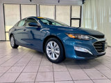 Certified 2024 Chevrolet Malibu LT image 3