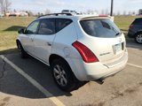 Used 2006 Nissan Murano SL w/ (G04) SL Touring Pkg image 3