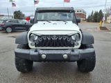 Used 2016 Jeep Wrangler Unlimited Sport w/ Trailer Tow Group image 2