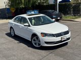Used 2014 Volkswagen Passat TDI SE image 3