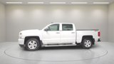 Used 2018 Chevrolet Silverado 1500 LT w/ All Star Edition image 4