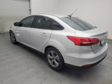 Used 2017 Ford Focus SE image 3