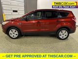 Used 2014 Ford Escape S image 4