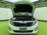 Used 2015 Kia Optima LX image 4